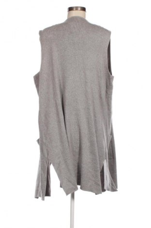 Damenweste Woman By Tchibo, Größe XL, Farbe Grau, Preis 7,99 €