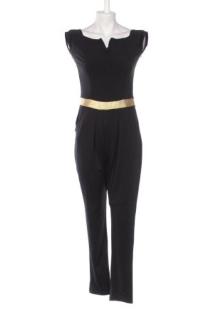 Damen Overall, Größe M, Farbe Schwarz, Preis € 3,99