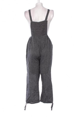 Damen Overall, Größe M, Farbe Schwarz, Preis € 13,49