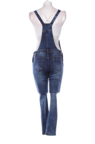 Damen Overall, Größe S, Farbe Blau, Preis € 7,99