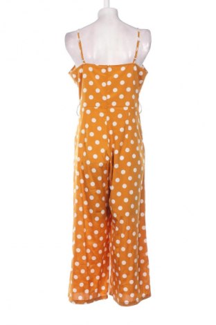 Damen Overall, Größe L, Farbe Orange, Preis 15,39 €