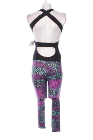 Salopetă de femei, Mărime M, Culoare Multicolor, Preț 59,99 Lei