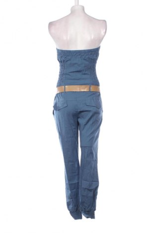 Damen Overall, Größe M, Farbe Blau, Preis € 15,49