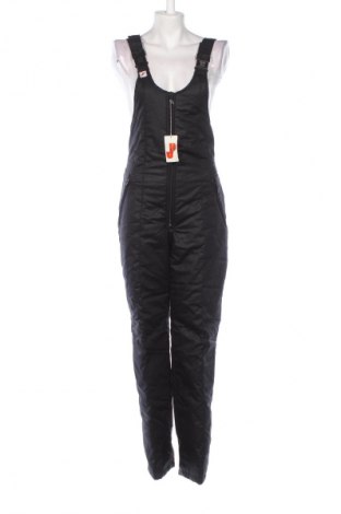 Damen Overall, Größe S, Farbe Schwarz, Preis 17,99 €