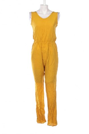 Damen Overall, Größe M, Farbe Gelb, Preis 15,54 €