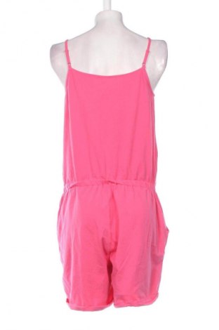 Damen Overall, Größe L, Farbe Rosa, Preis € 11,99