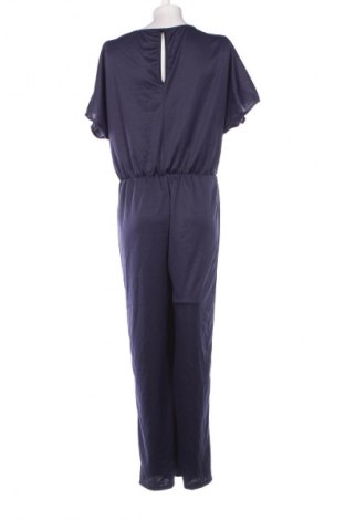 Damen Overall, Größe XL, Farbe Blau, Preis € 6,49