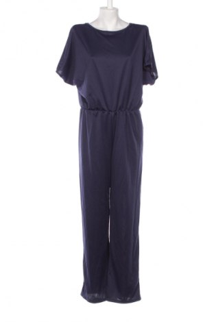 Damen Overall, Größe L, Farbe Blau, Preis € 6,49