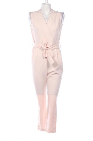 Damen Overall, Größe M, Farbe Rosa, Preis 4,99 €