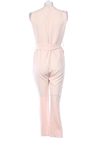 Damen Overall, Größe M, Farbe Rosa, Preis 5,49 €