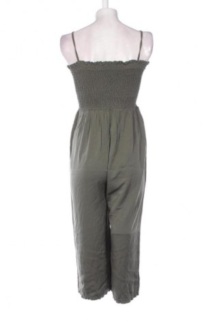 Damen Overall, Größe M, Farbe Grün, Preis 8,20 €