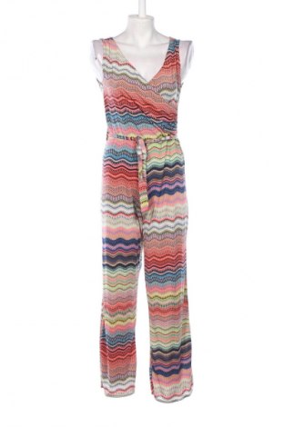 Damen Overall, Größe M, Farbe Mehrfarbig, Preis 8,99 €