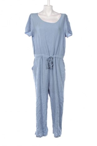 Damen Overall, Größe XL, Farbe Blau, Preis € 5,99