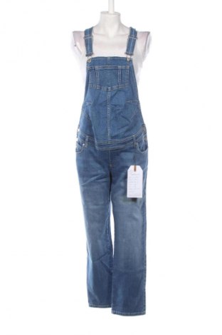 Damen Overall, Größe M, Farbe Blau, Preis € 22,49