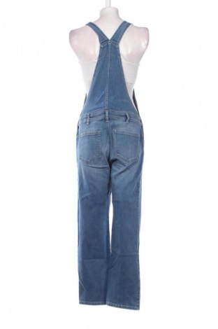 Damen Overall, Größe M, Farbe Blau, Preis € 22,49