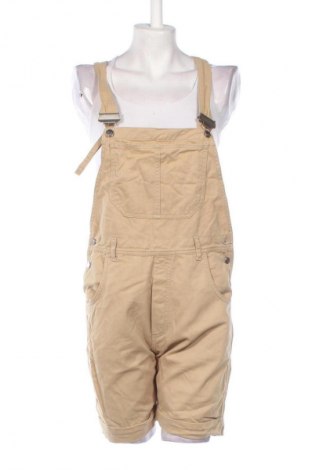 Damen Overall, Größe M, Farbe Beige, Preis 8,24 €