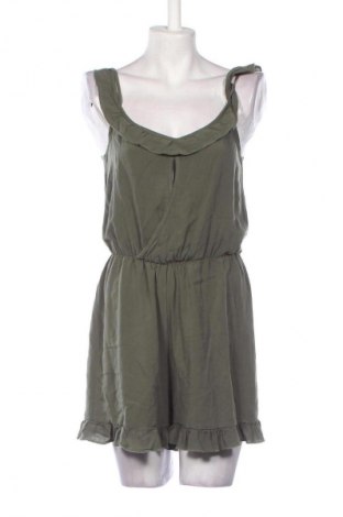 Damen Overall, Größe M, Farbe Grün, Preis 13,49 €