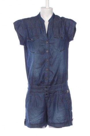 Damen Overall, Größe XL, Farbe Blau, Preis 11,99 €