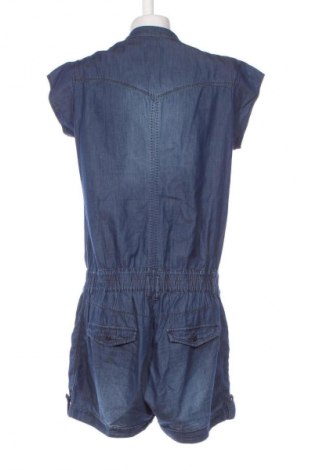 Damen Overall, Größe XL, Farbe Blau, Preis 11,99 €