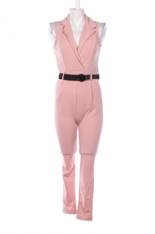 Damen Overall, Größe M, Farbe Rosa, Preis € 10,79