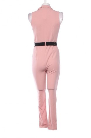 Damen Overall, Größe M, Farbe Rosa, Preis € 10,99