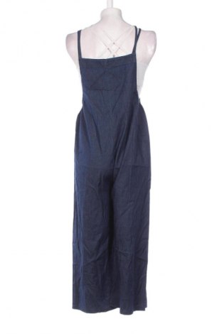 Damen Overall, Größe L, Farbe Blau, Preis 11,99 €