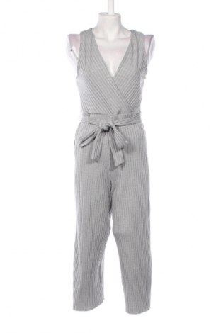 Damen Overall, Größe M, Farbe Grau, Preis € 5,99