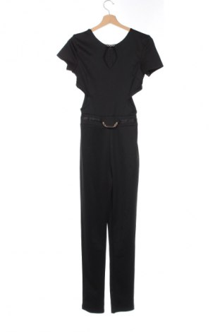 Salopetă de femei, Mărime XS, Culoare Negru, Preț 59,99 Lei