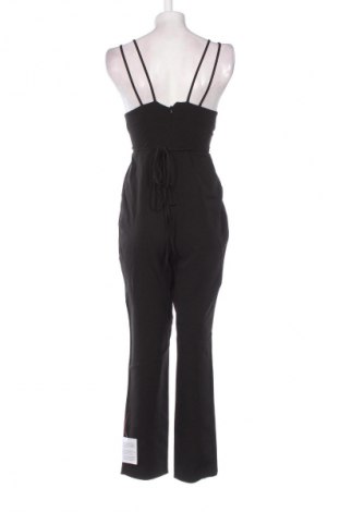 Damen Overall ASOS, Größe XS, Farbe Schwarz, Preis € 6,99