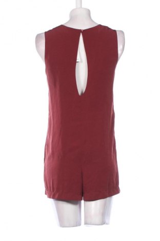 Damen Overall ASOS, Größe M, Farbe Rot, Preis 5,99 €