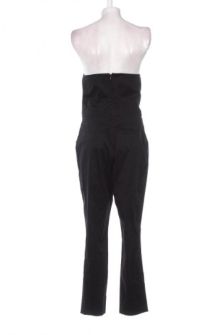 Damen Overall ASOS, Größe L, Farbe Schwarz, Preis 18,99 €