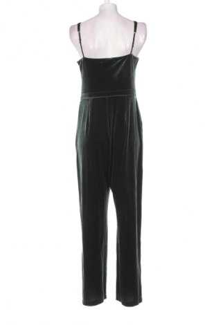 Damen Overall Abercrombie & Fitch, Größe L, Farbe Grün, Preis € 21,99