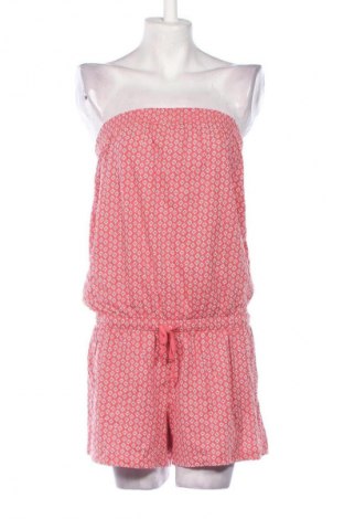 Damen Overall Blue Star, Größe L, Farbe Rosa, Preis 7,99 €