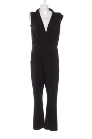 Damen Overall Body Flirt, Größe M, Farbe Schwarz, Preis € 11,99