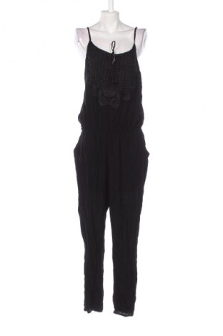 Damen Overall Body Flirt, Größe XL, Farbe Schwarz, Preis € 8,49