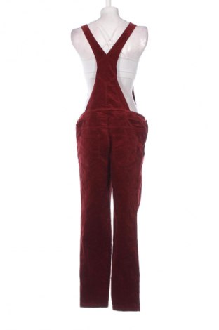 Damen Overall Bpc Bonprix Collection, Größe XL, Farbe Rot, Preis 7,99 €