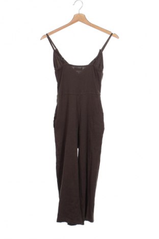 Damen Overall Brave Soul, Größe XS, Farbe Grün, Preis € 11,99