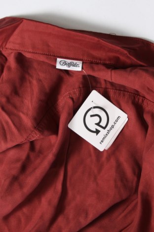 Damen Overall Buffalo, Größe M, Farbe Rot, Preis 9,99 €