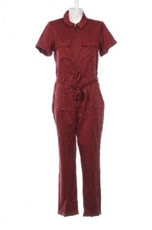 Damen Overall Buffalo, Größe M, Farbe Rot, Preis 9,99 €