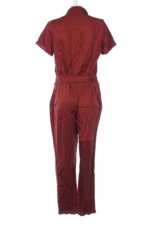 Damen Overall Buffalo, Größe M, Farbe Rot, Preis 9,99 €