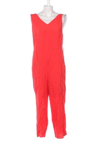 Damen Overall C&A, Größe XL, Farbe Rot, Preis € 6,99