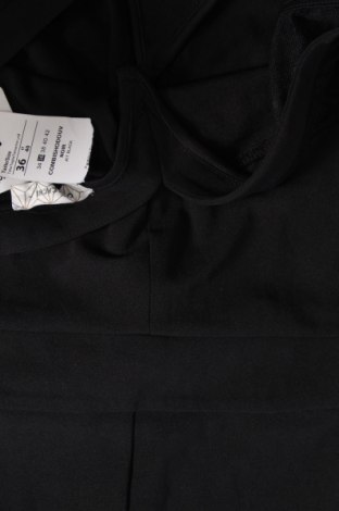 Damen Overall Cache Cache, Größe S, Farbe Schwarz, Preis € 11,99