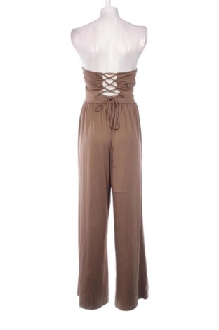 Damen Overall Cider, Größe M, Farbe Beige, Preis 11,99 €