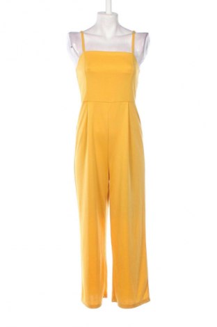 Damen Overall Clockhouse, Größe S, Farbe Gelb, Preis € 13,49