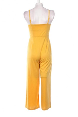 Damen Overall Clockhouse, Größe S, Farbe Gelb, Preis € 13,49