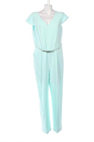 Damen Overall Comma,, Größe XL, Farbe Blau, Preis € 31,99