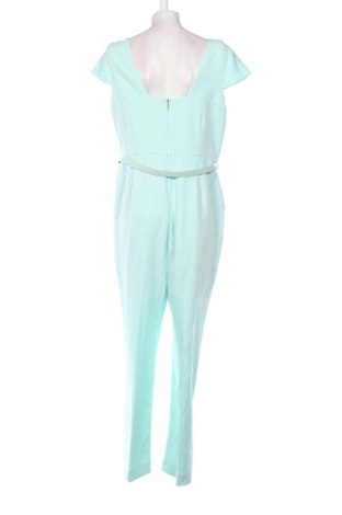 Damen Overall Comma,, Größe XL, Farbe Blau, Preis € 104,99