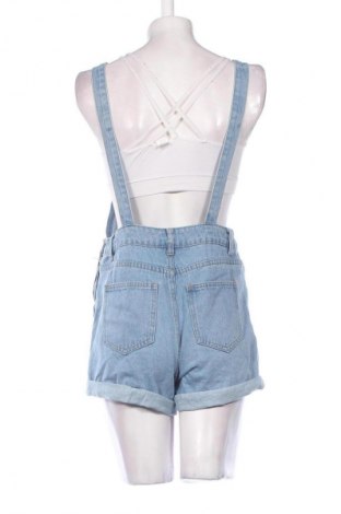 Damen Overall DAZY, Größe S, Farbe Blau, Preis € 7,99