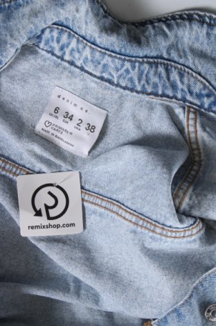 Női overál Denim Co., Méret XS, Szín Kék, Ár 4 999 Ft