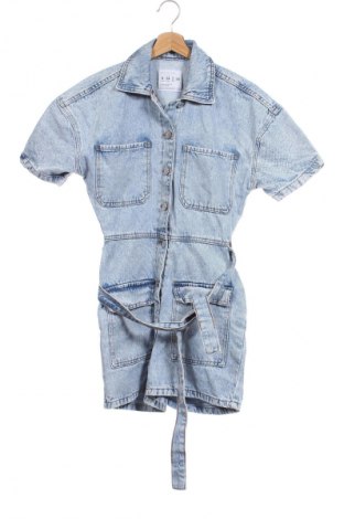 Damen Overall Denim Co., Größe XS, Farbe Blau, Preis 11,99 €